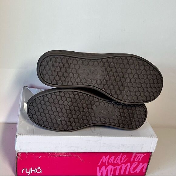 Ryka Noelle Water Repellent Stretch Ankle Boots - Picture 7 of 7